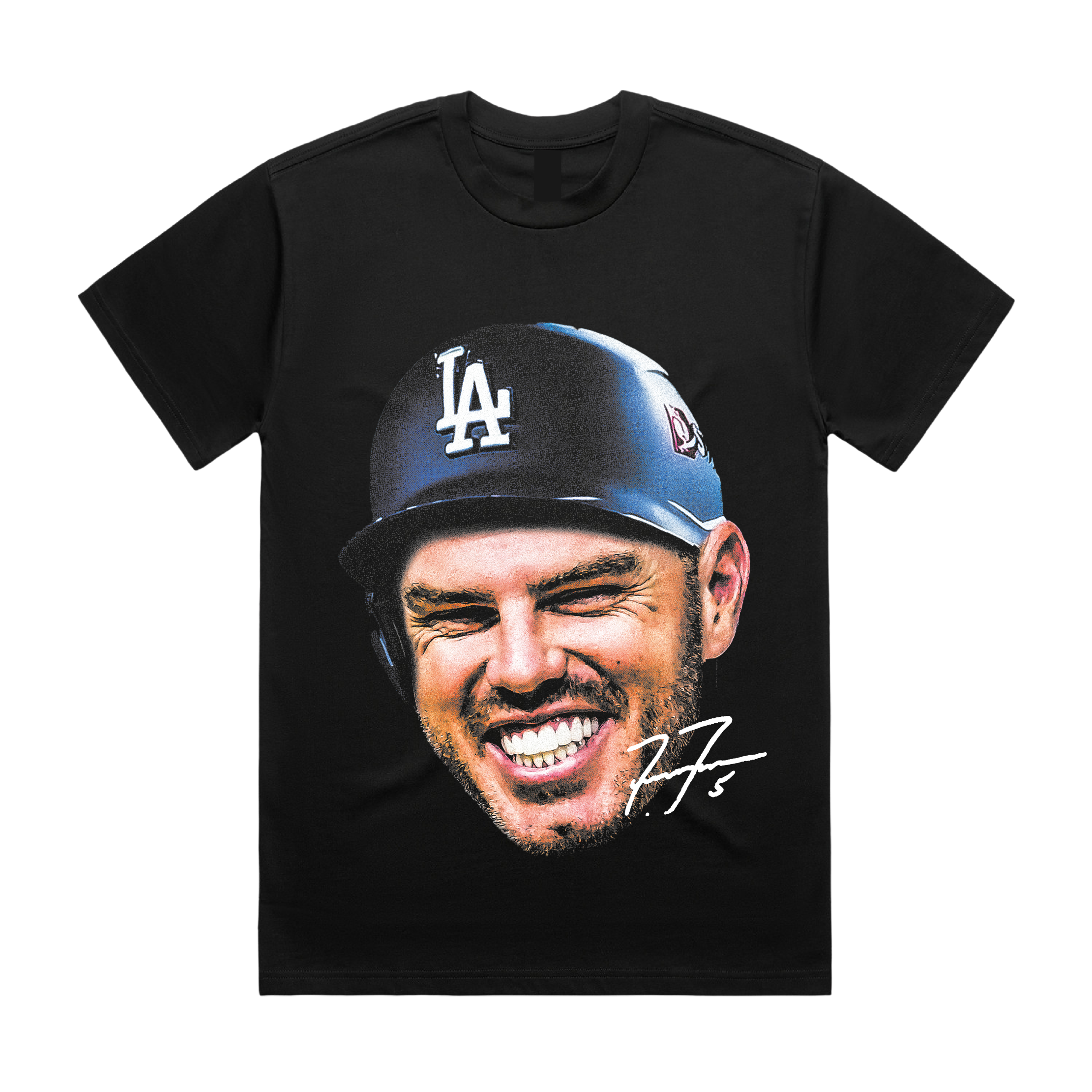 FREEMAN DODGER'S TEE