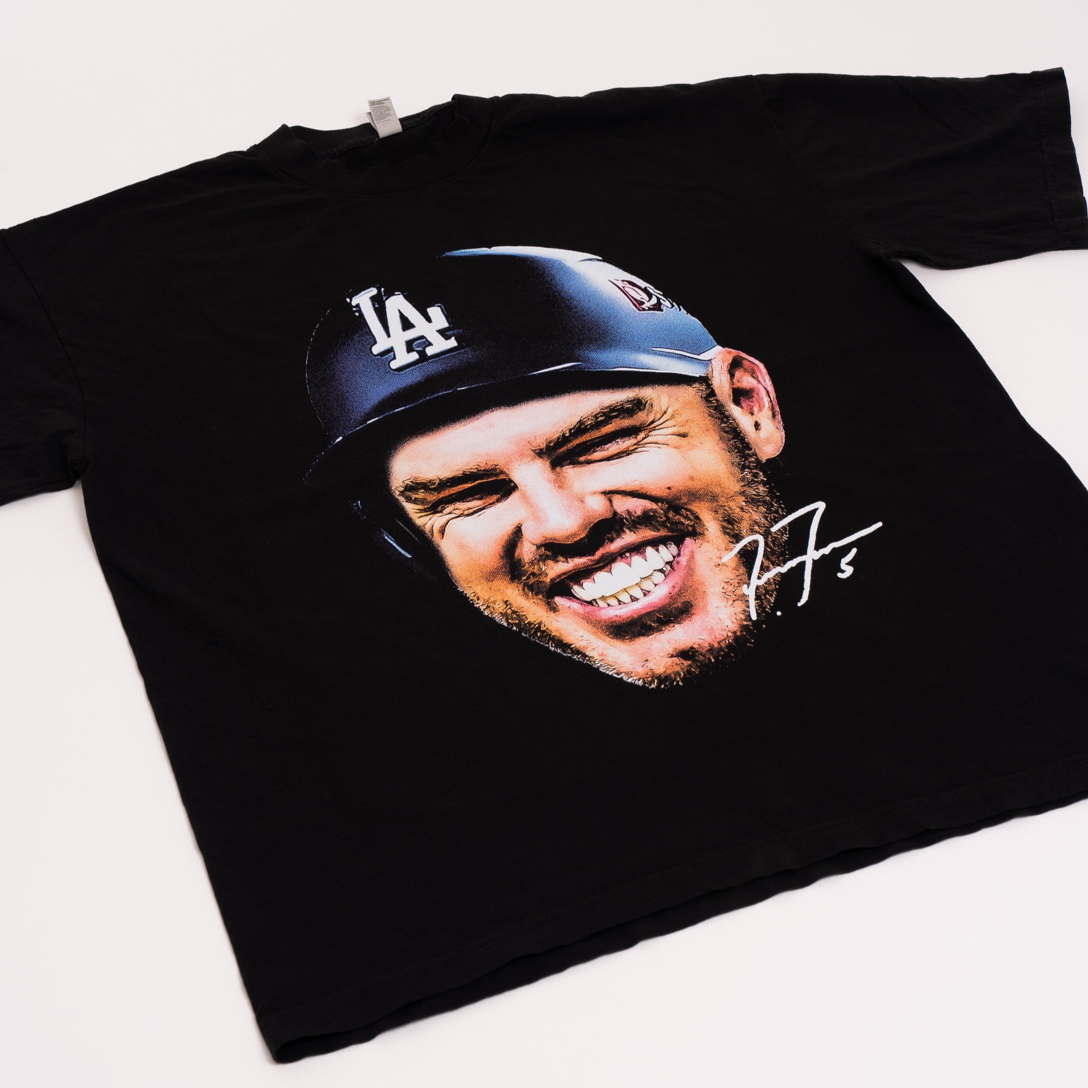 FREEMAN DODGER'S TEE