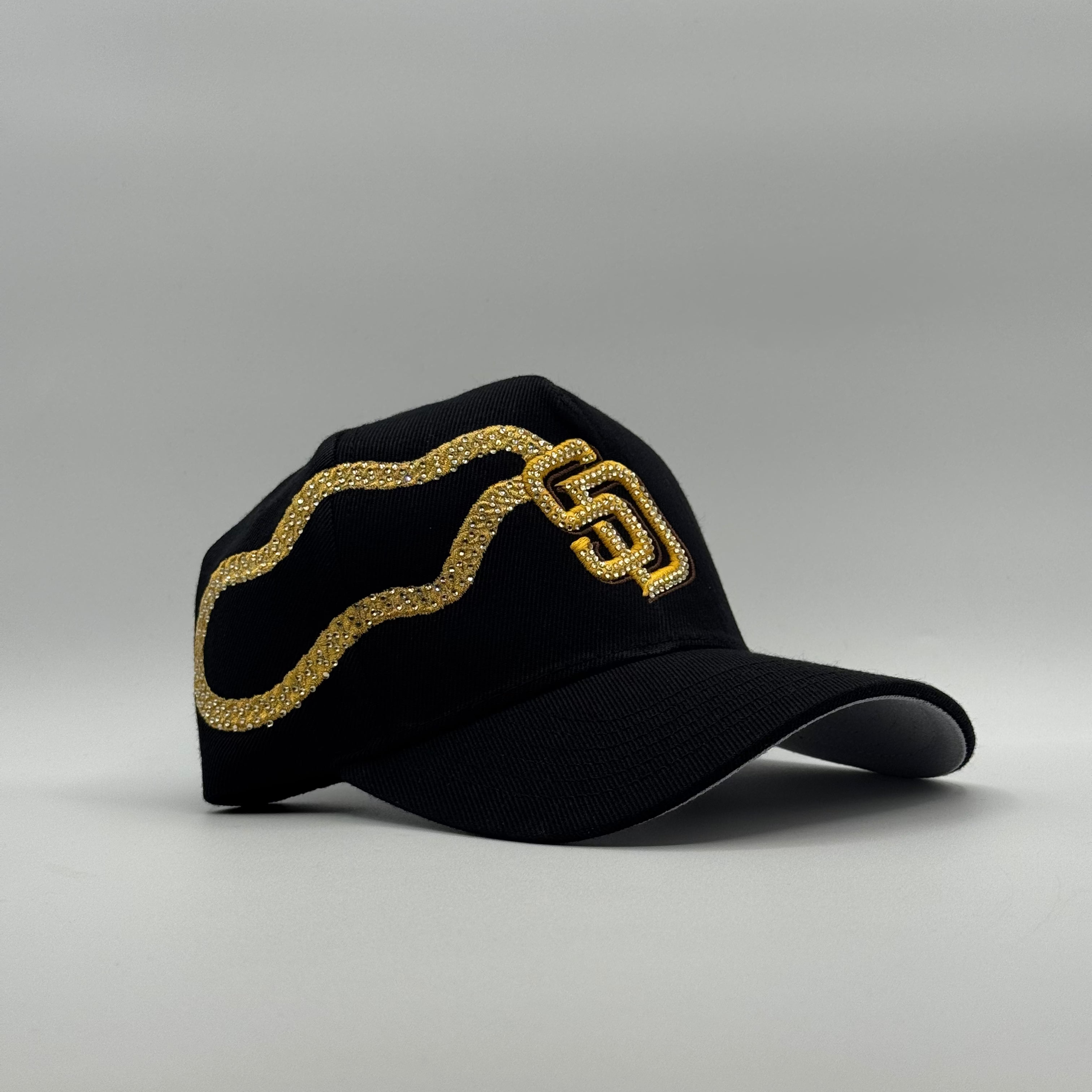 SD Chain Snapback