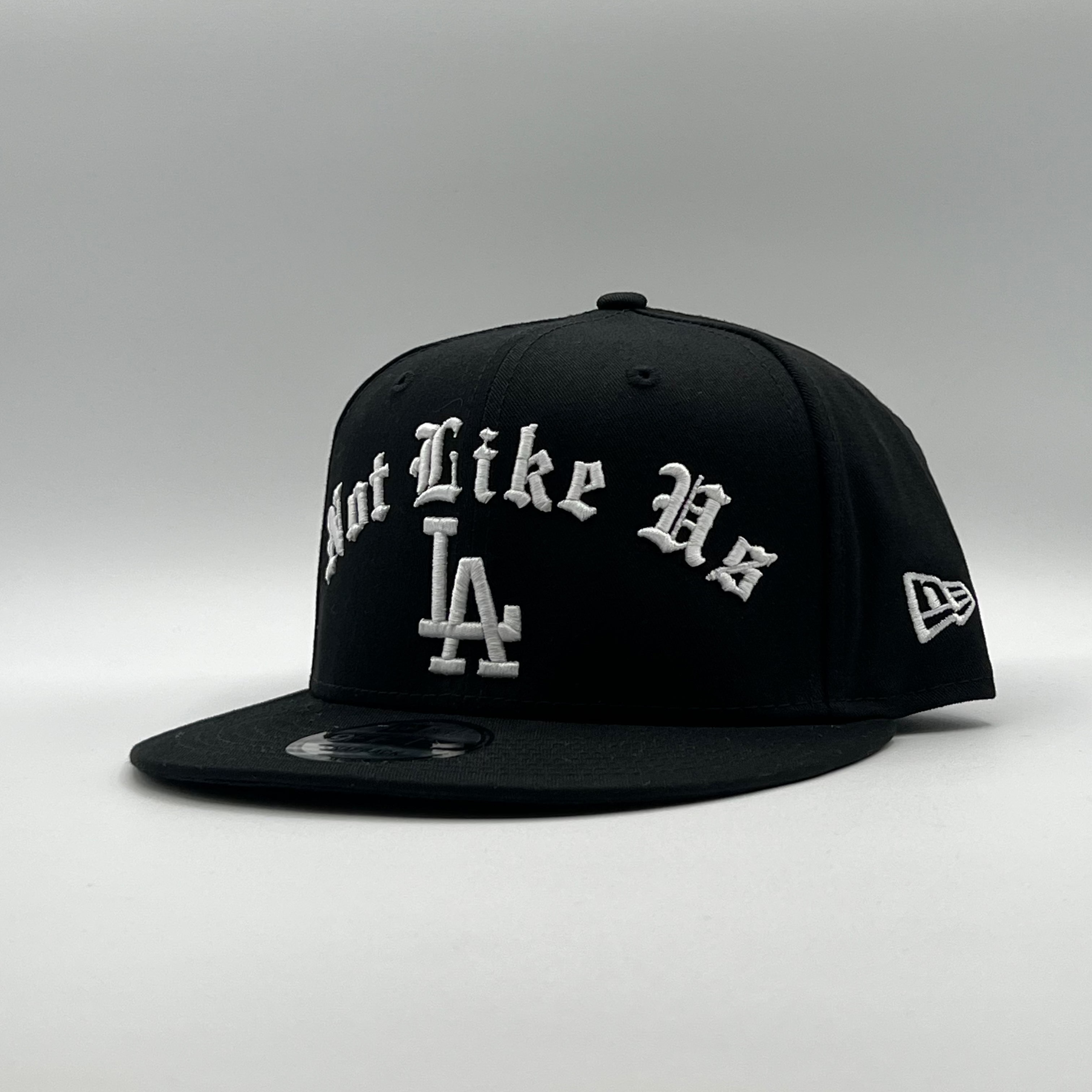 Not Like Us LA (black)