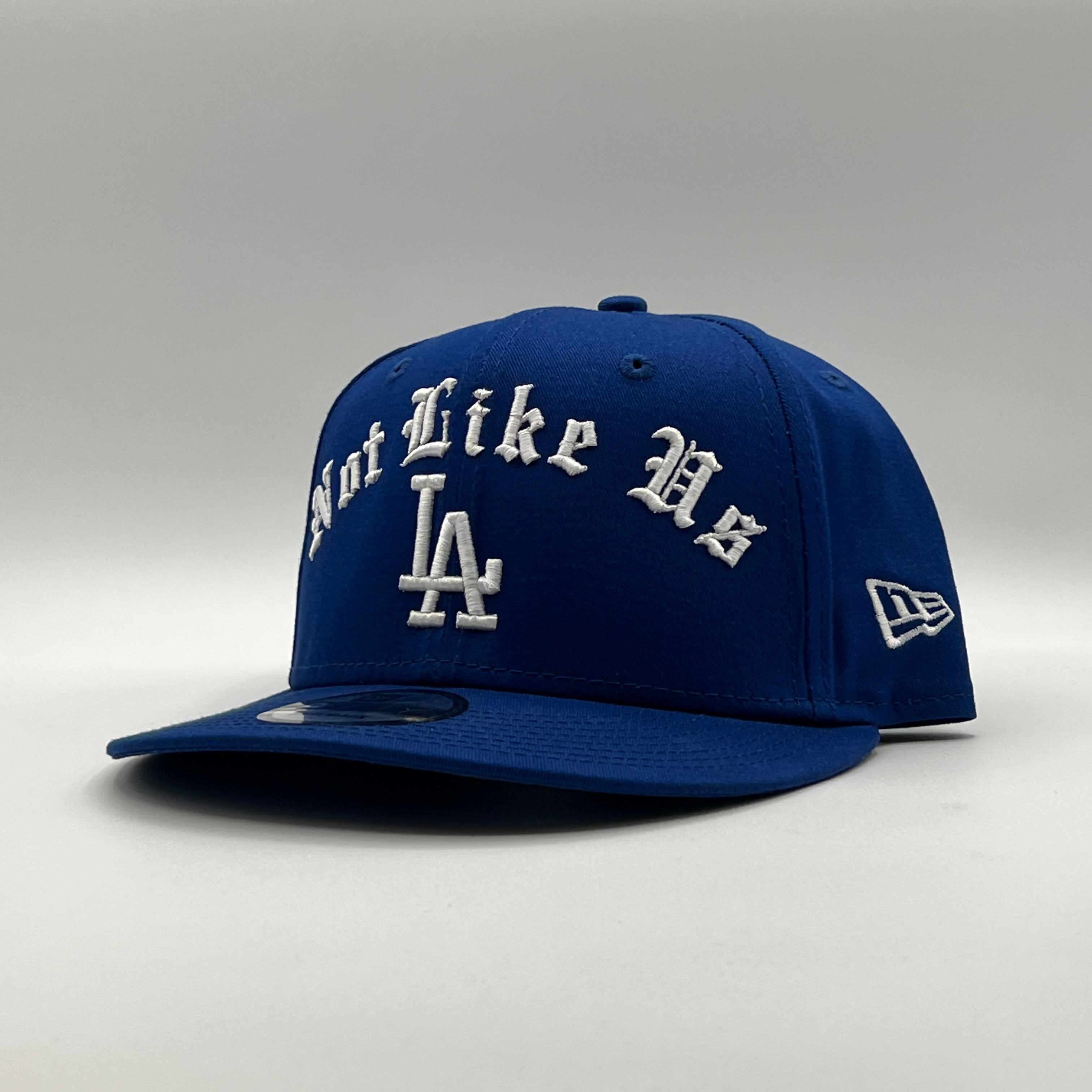 Not Like Us LA (blue)
